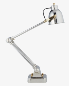Memphis Aluminum Retro Table Lamp - Pendulux, HD Png Download, Transparent PNG