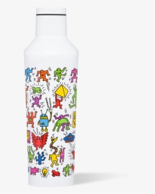 Corkcicle Keith Haring, HD Png Download, Transparent PNG