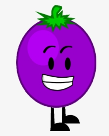 Grape Clipart Green Object - Object Terror Grape, HD Png Download, Transparent PNG