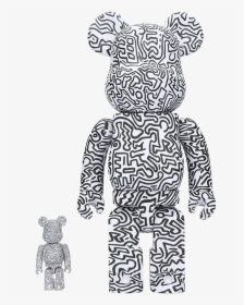 Undercover Bearbrick, HD Png Download, Transparent PNG