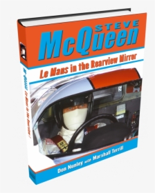 Steve Mcqueen Le Mans, HD Png Download, Transparent PNG