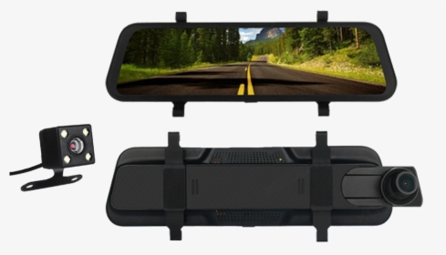 Rear-view Mirror, HD Png Download, Transparent PNG