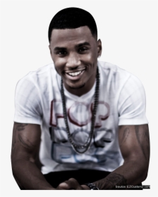Trey Songz, HD Png Download, Transparent PNG