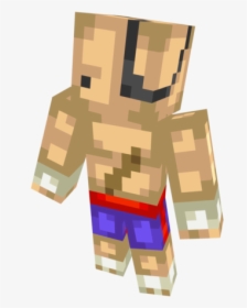 Minecraft, HD Png Download, Transparent PNG