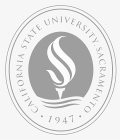 California State University - Emblem, HD Png Download, Transparent PNG