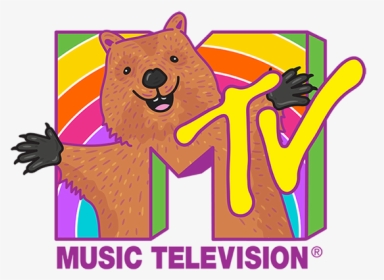 Mtv Music Television Hits, HD Png Download, Transparent PNG