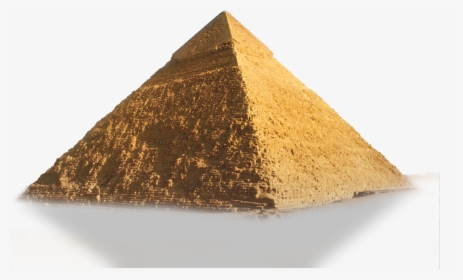 Pyramid Png, Transparent Png, Transparent PNG