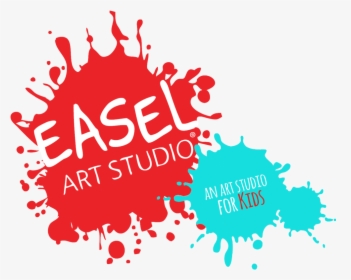 Easel Logo Reg-rgbrev, HD Png Download, Transparent PNG