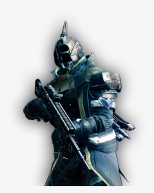 Guardian - Destiny 2 Warlock Png, Transparent Png, Transparent PNG