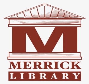 Merrick Library, HD Png Download, Transparent PNG
