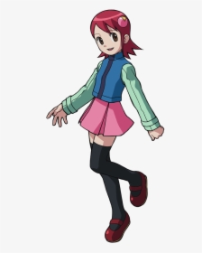 Mmbn Chrono X Wiki - Megaman Battle Network Mayl, HD Png Download, Transparent PNG