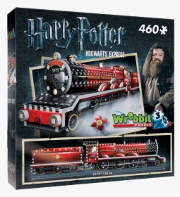 Harry Potter Hogwarts Express 460, HD Png Download, Transparent PNG