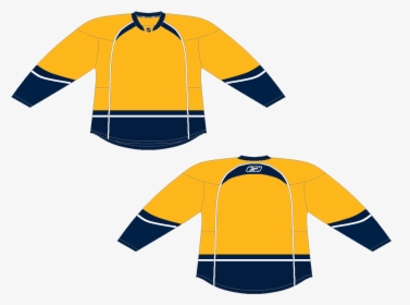 Images Of Nhl Tonibest Com Blank - Grande Prairie Storm Jersey, HD Png Download, Transparent PNG