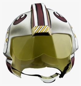 Transparent X Wing Helmet Png, Png Download, Transparent PNG