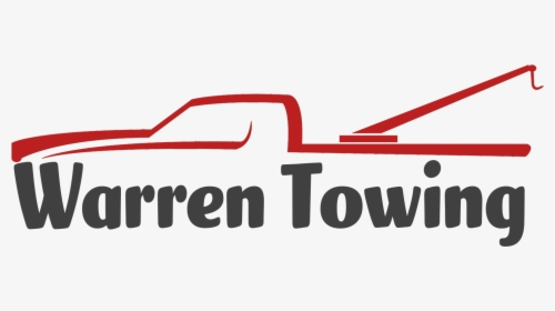 Transparent Flatbed Tow Truck Png - Towing Service Png Logo, Png Download, Transparent PNG