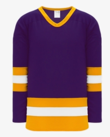 Hockey Jersey, HD Png Download, Transparent PNG