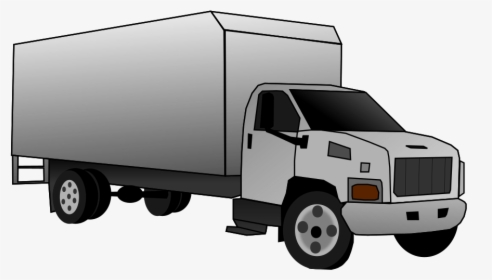 Trailer Truck, Hd Png Download , Png Download - Trailer Truck, Transparent Png, Transparent PNG