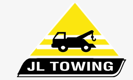 Jl Towing - Sign, HD Png Download, Transparent PNG