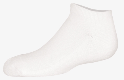 Transparent White Sock Png - Sock, Png Download, Transparent PNG