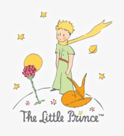 Thumb Image - Le Petit Prince Transparent, HD Png Download, Transparent PNG