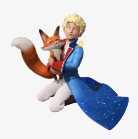 Le Petit Prince Series, HD Png Download, Transparent PNG