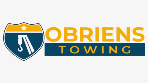 Obriens Towing - Circle, HD Png Download, Transparent PNG