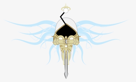 For All You Tyrael Fans Out There - Illustration, HD Png Download, Transparent PNG