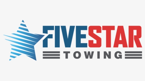 Five Star Towing - Colorfulness, HD Png Download, Transparent PNG