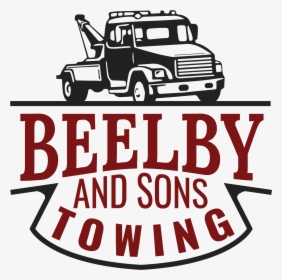 Beelby And Sons Towing - Chevrolet, HD Png Download, Transparent PNG