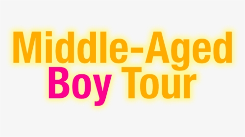 Middle Aged Boy Tour Nick Kroll, HD Png Download, Transparent PNG