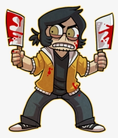 “ Okay, Gonna Post Me Some Art On Here And See How - Cartoon, HD Png Download, Transparent PNG