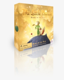 Based On The Film - Le Petit Prince Game, HD Png Download, Transparent PNG