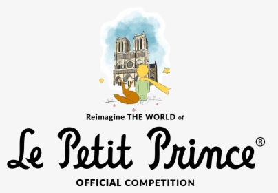 Petit Prince, HD Png Download, Transparent PNG