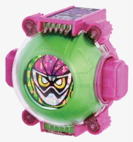 Icon-ghost - Kamen Rider Ghost Ex Aid, HD Png Download, Transparent PNG