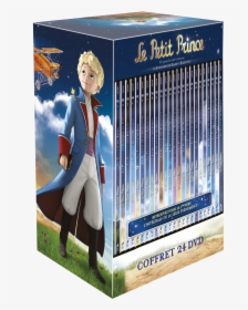 Little Prince Series Dvd, HD Png Download, Transparent PNG
