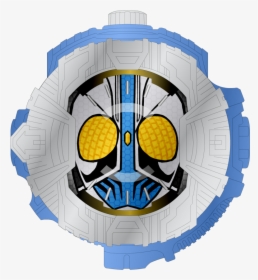 Wyvvwv4 - Kamen Rider Aqua Ridewatch, HD Png Download, Transparent PNG