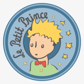 Petit Prince, HD Png Download, Transparent PNG