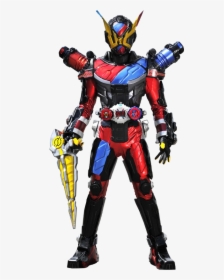 Geiz Buildarmor Kamen Rider - Kamen Rider Geiz Armor, HD Png Download, Transparent PNG