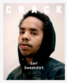 Earl Sweatshirt High, HD Png Download, Transparent PNG