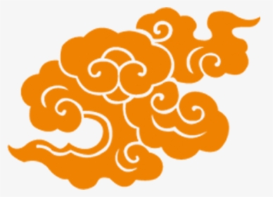 China Cloud Motif Transprent - Cloud China Png, Transparent Png, Transparent PNG