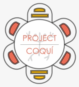 Project Coqui Logo 4, HD Png Download, Transparent PNG