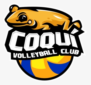Coqui Volleyball Club, HD Png Download, Transparent PNG