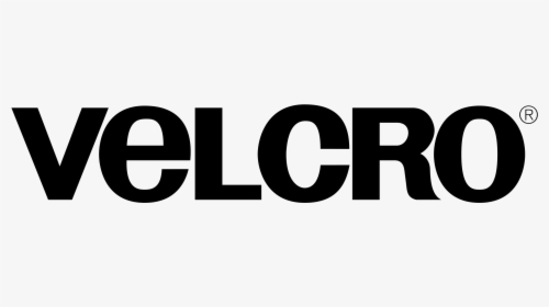 Velcro Logo Png Transparent - Velcro, Png Download, Transparent PNG