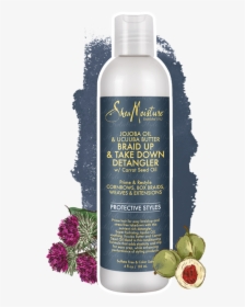 Shea Moisture Png, Transparent Png, Transparent PNG