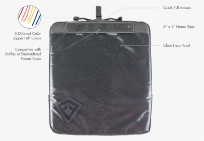 Transparent Velcro Png - Leather, Png Download, Transparent PNG