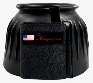 Velcro Bell Boots - Loudspeaker, HD Png Download, Transparent PNG