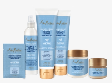 Hair Care Tips With Shea Moisture Giveaway, HD Png Download, Transparent PNG