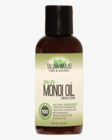 Shea-coco Mono Oil Natural Serum - Sliquid Natural Lubricating Silk, HD Png Download, Transparent PNG