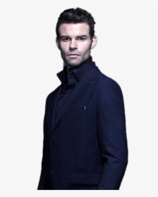 #elijahmikaelson #danielgillies - Gentleman, HD Png Download, Transparent PNG