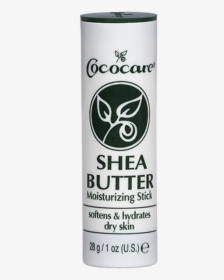 Shea Butter Moisturizing Stick 1 Oz - Caffeinated Drink, HD Png Download, Transparent PNG